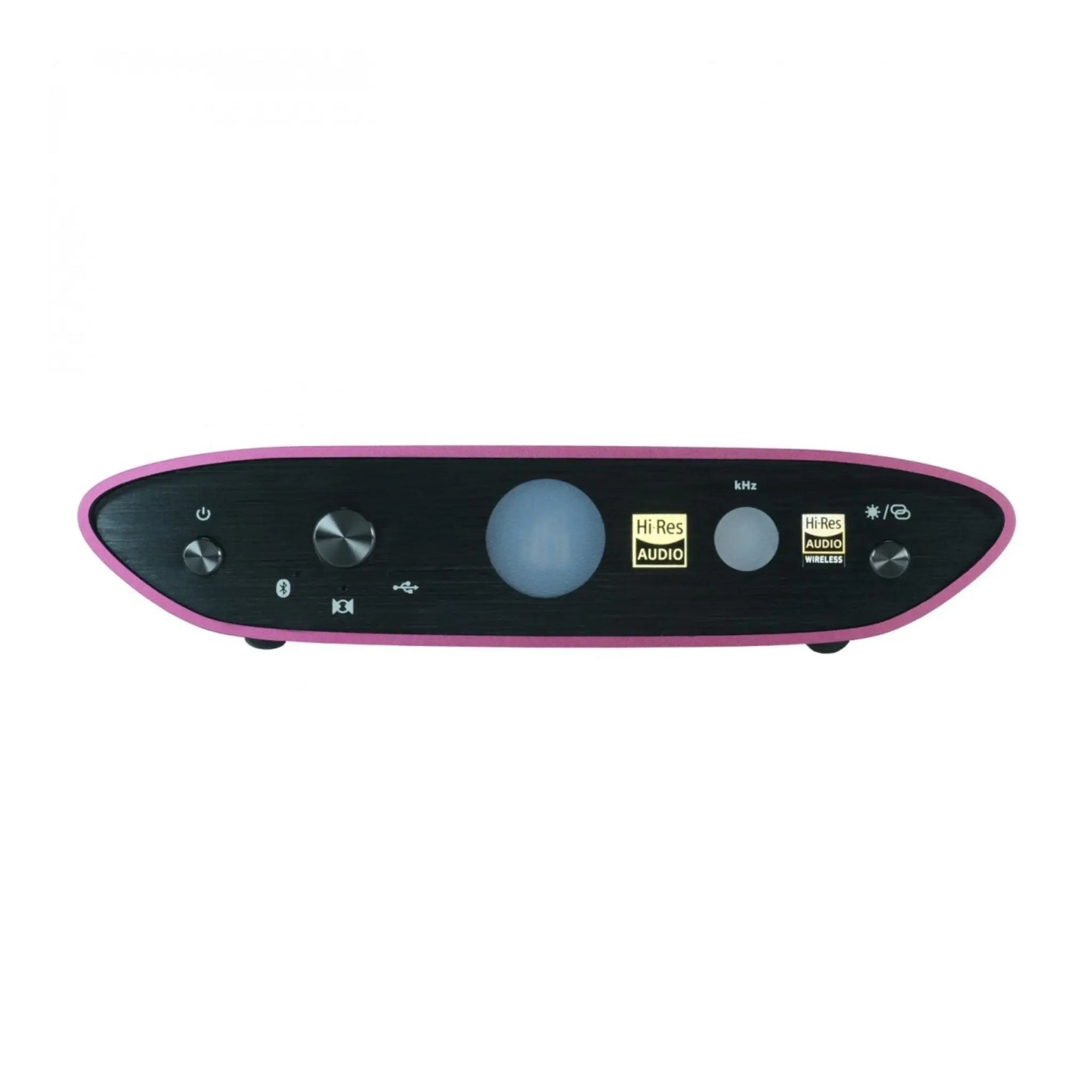 iFi Audio ZEN One Studio – DAC de escritorio – Chip tipo D/A Burr Brown True Native - Procesador XMOS de 16 núcleos iFi Audio