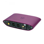 iFi Audio ZEN One Studio – DAC de escritorio – Chip tipo D/A Burr Brown True Native - Procesador XMOS de 16 núcleos iFi Audio