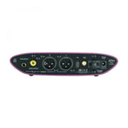 iFi Audio ZEN One Studio – DAC de escritorio – Chip tipo D/A Burr Brown True Native - Procesador XMOS de 16 núcleos iFi Audio