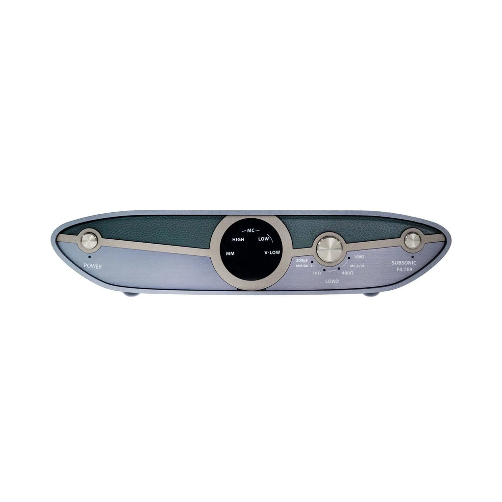iFi Audio ZEN Phono 3 – Pre-amplificador phono – Condensadores TDK C0G (cerámica de clase 1) iFi Audio