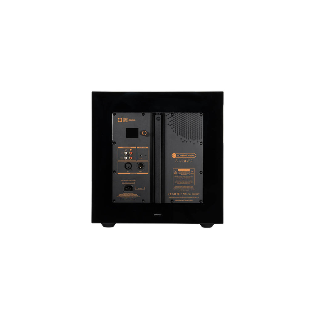 Anthra W12