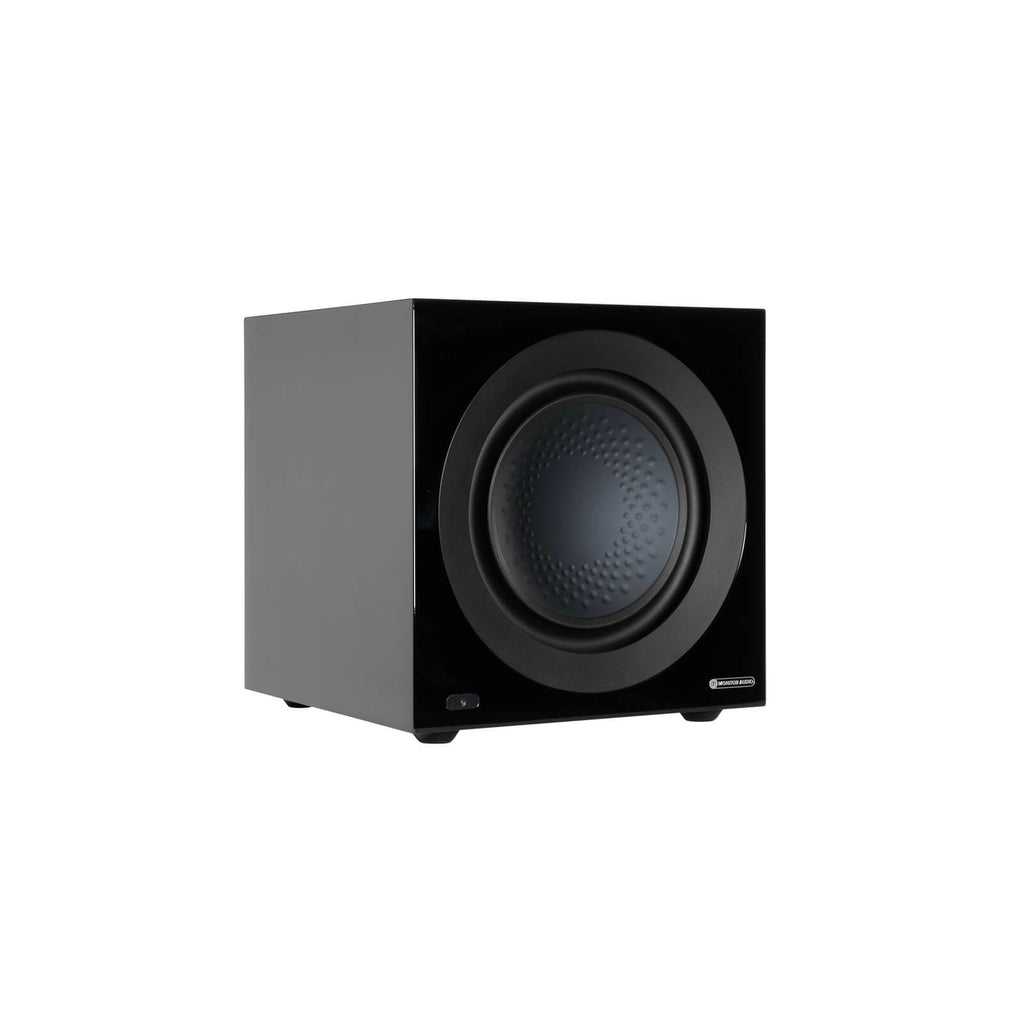 Anthra W12