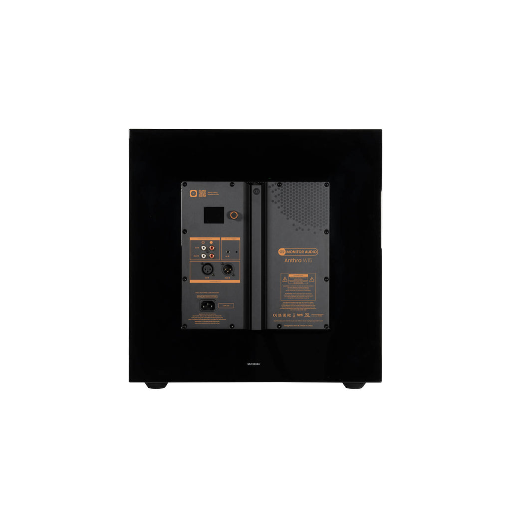Anthra W15