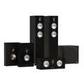Bronze 300 5.1 AV System