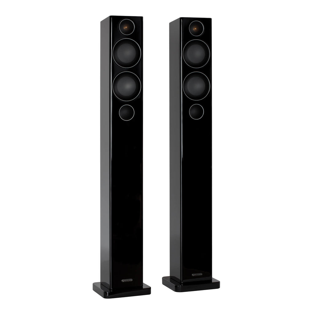 Audio Radius 270 (3G)