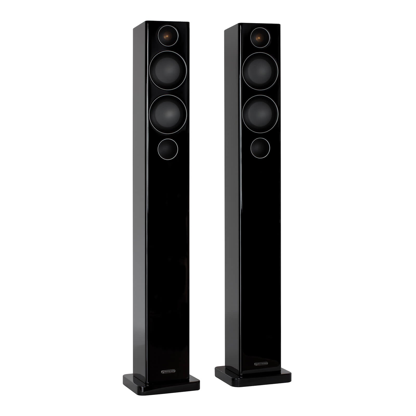 Audio Radius 270 (3G)