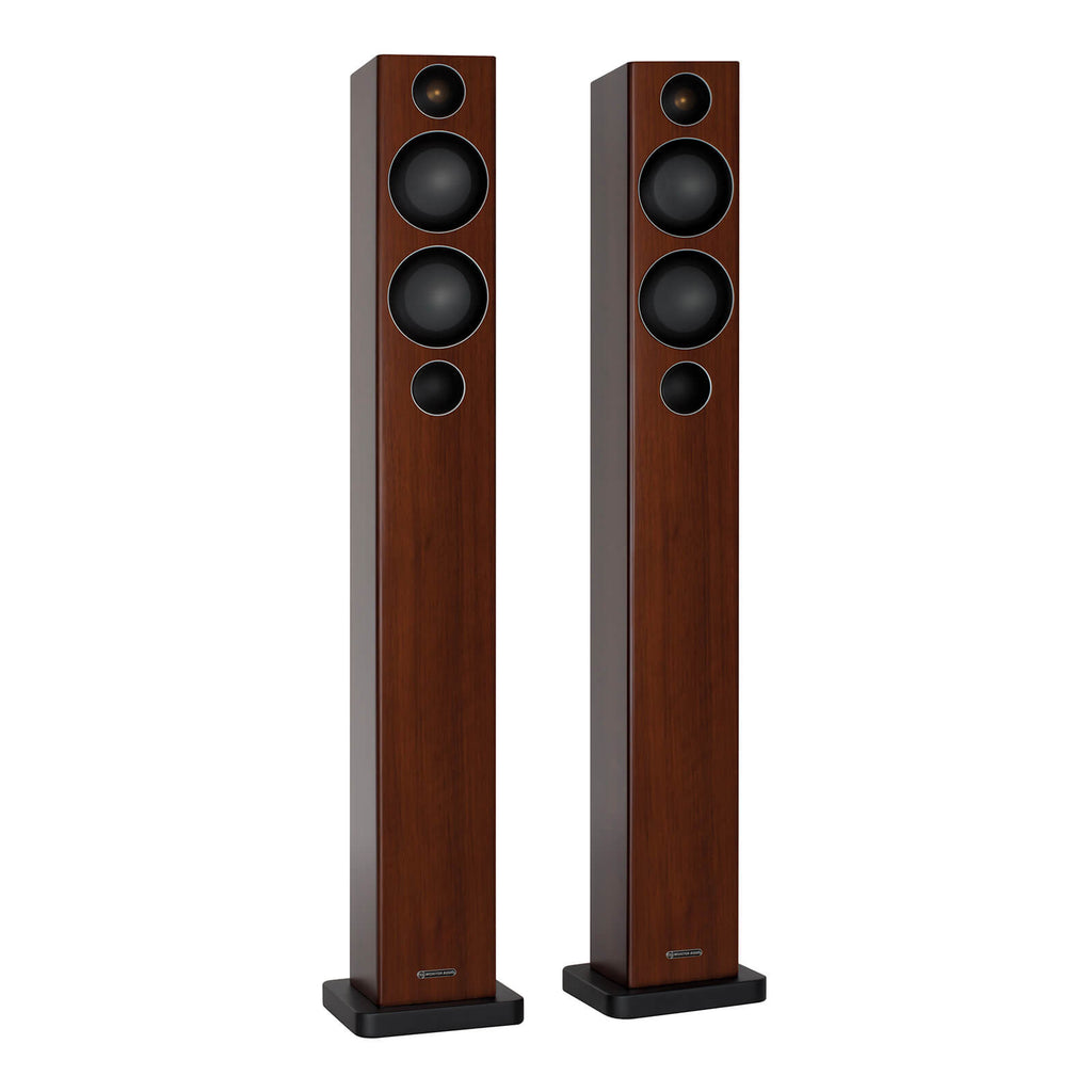 Audio Radius 270 (3G)