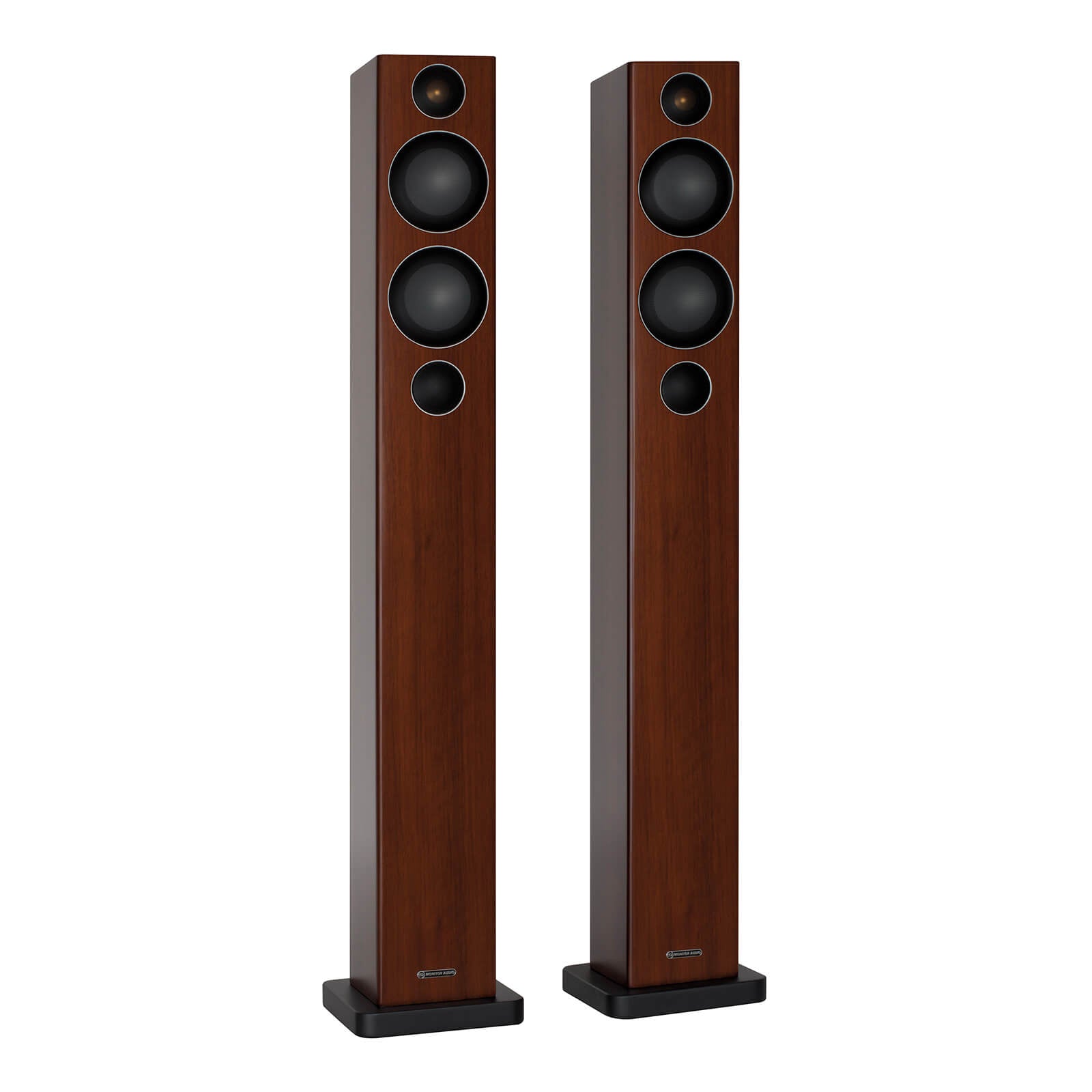 Audio Radius 270 (3G)