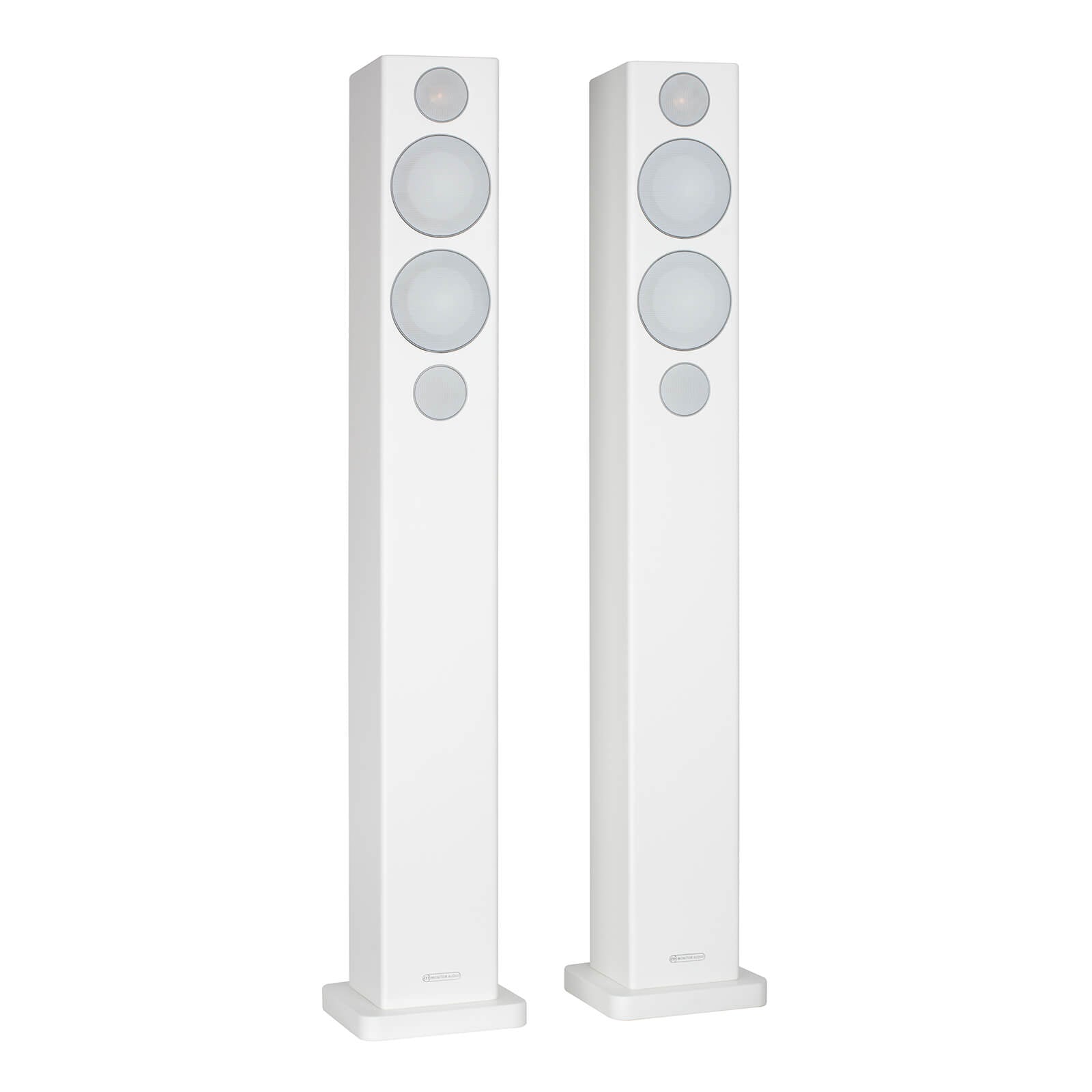 Audio Radius 270 (3G)