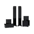 Silver 300 7G Dolby Atmos® Cinema 7.1.2