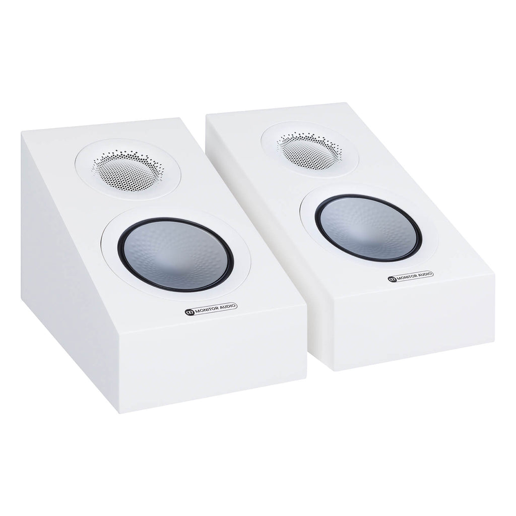 Silver AMS 7G Dolby Atmos® Enabled Speaker