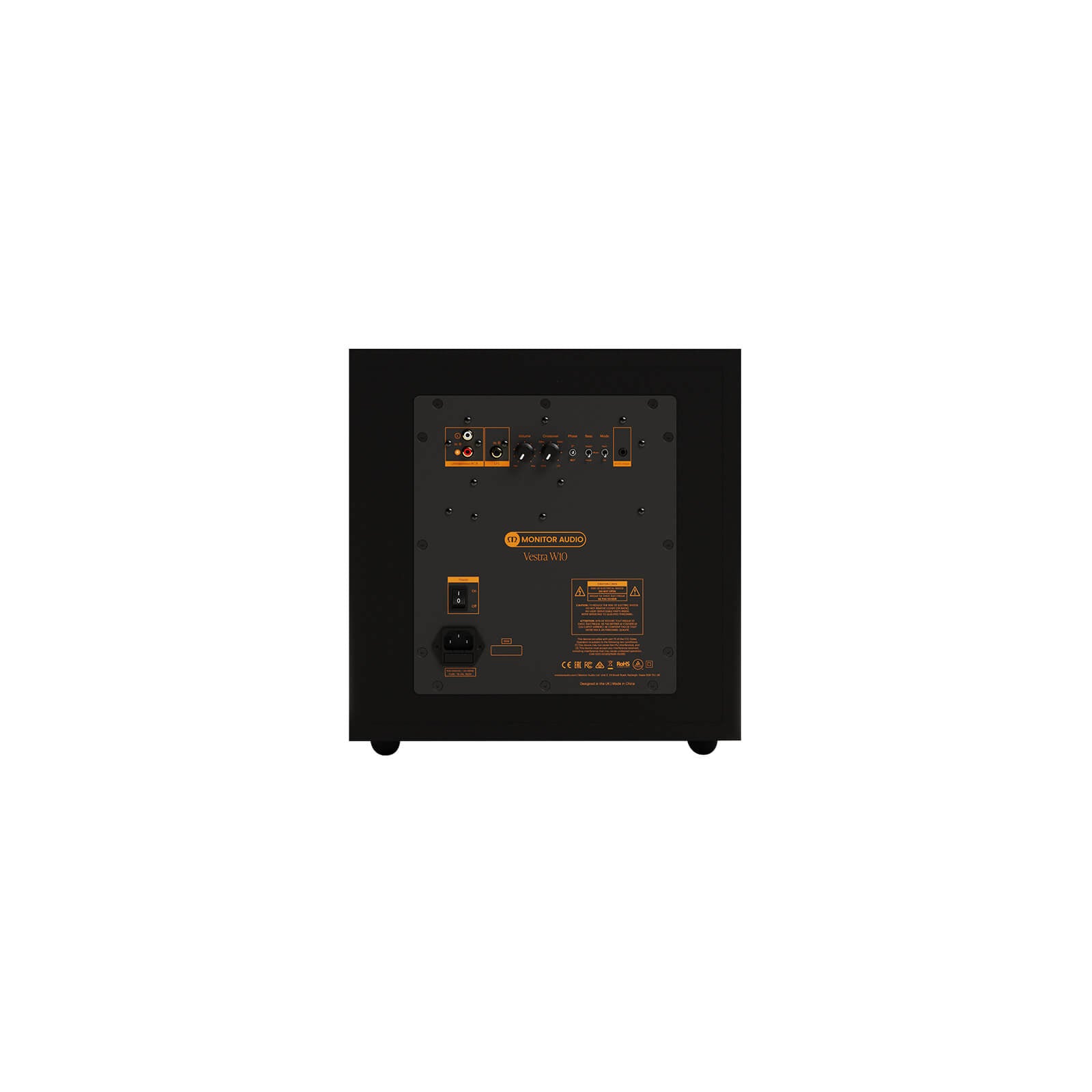 Vestra W10