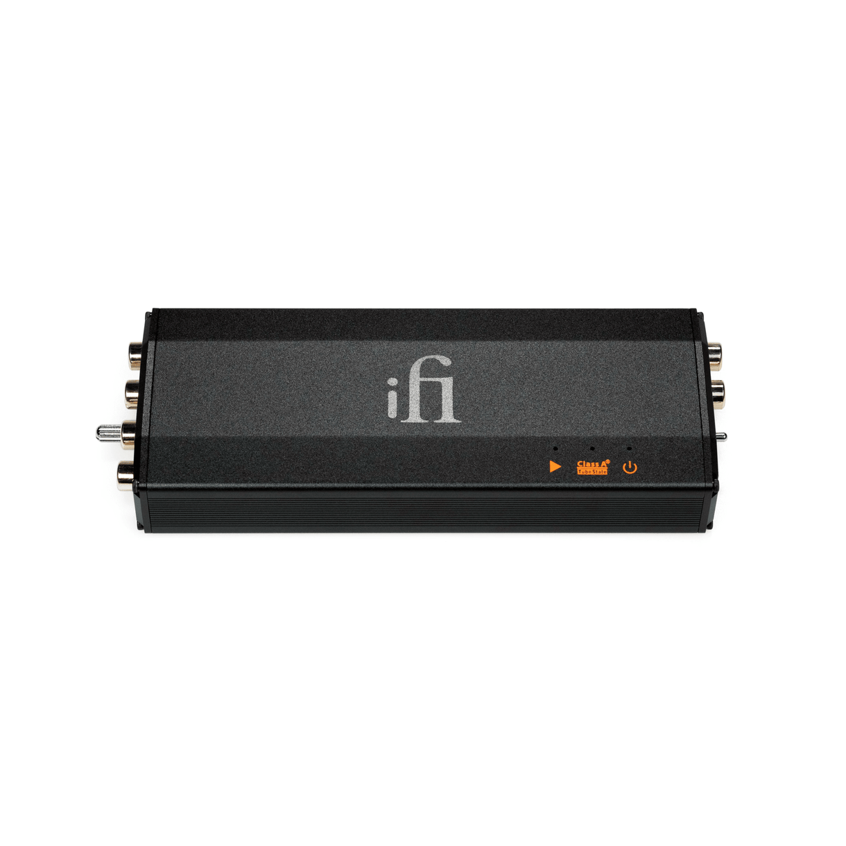 micro iPhono3 Black Label