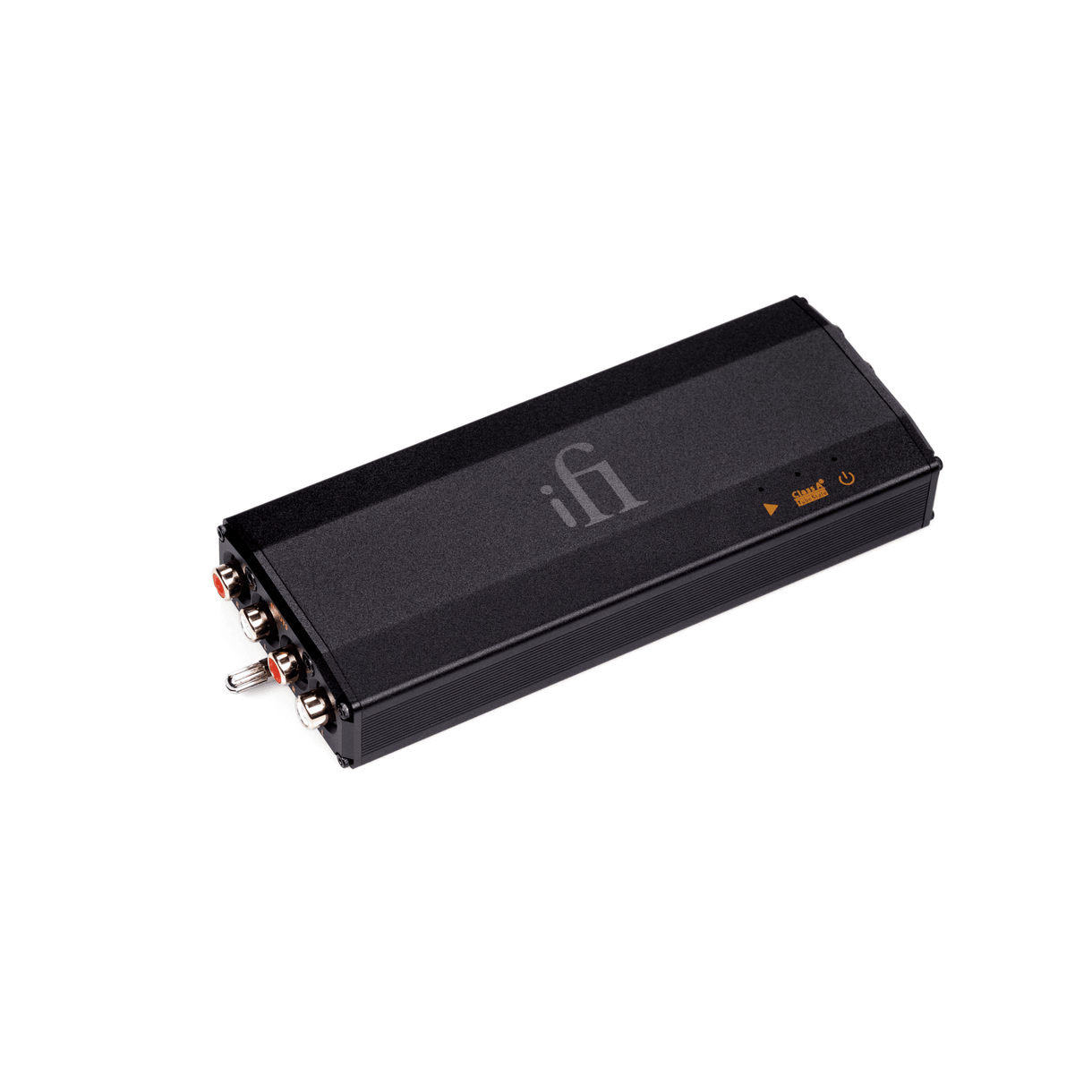 micro iPhono3 Black Label