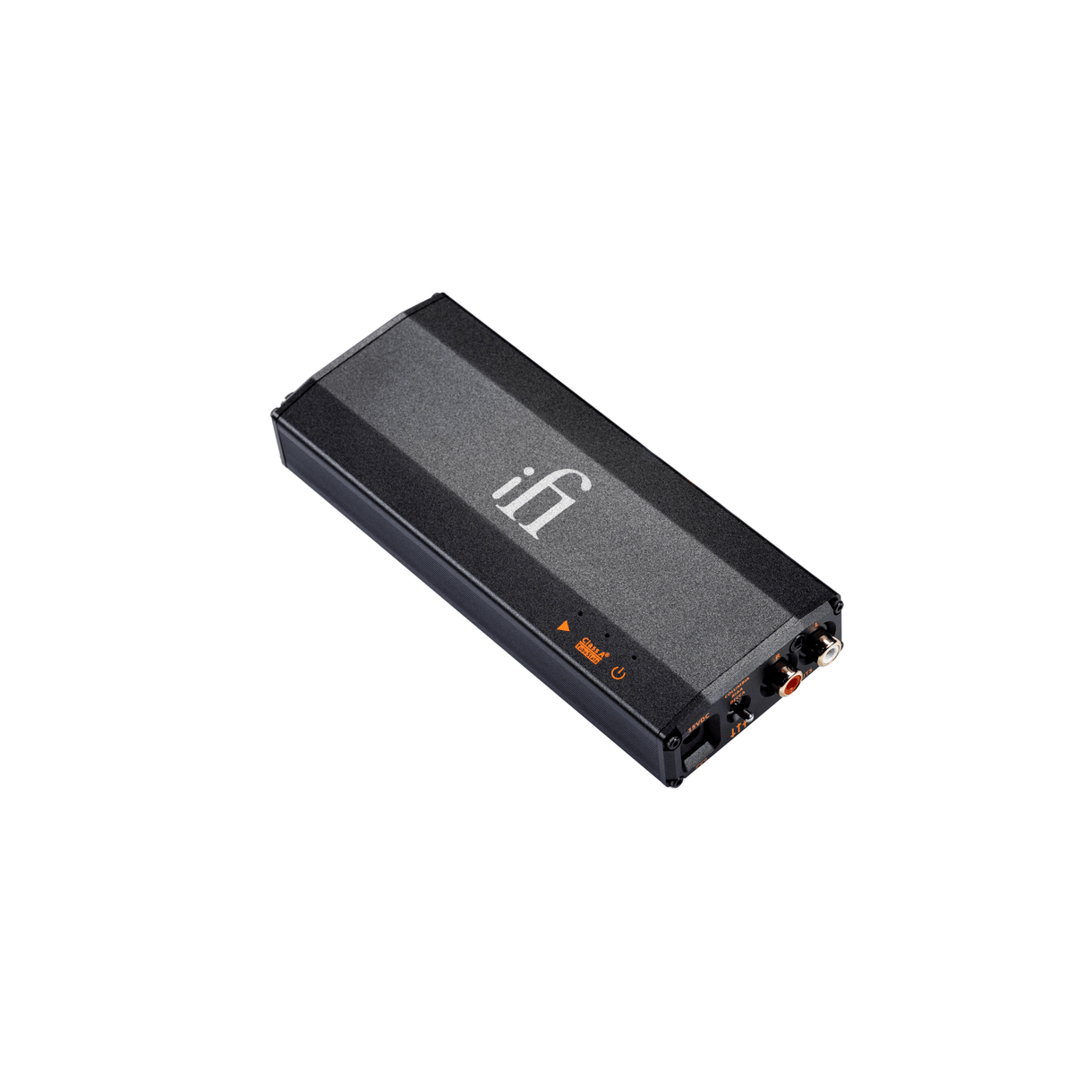 micro iPhono3 Black Label