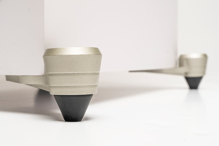 Motion Foundation F1