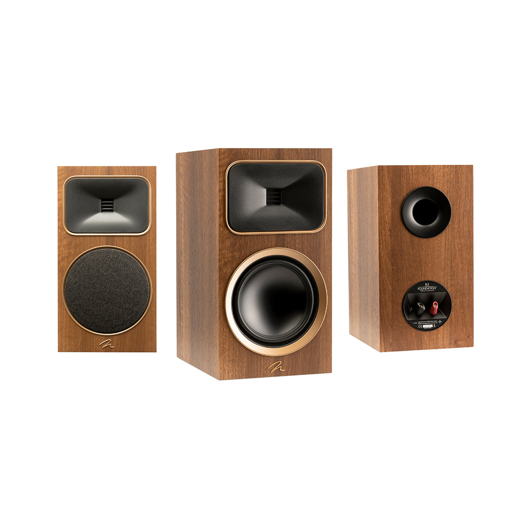 Motion Foundation B2