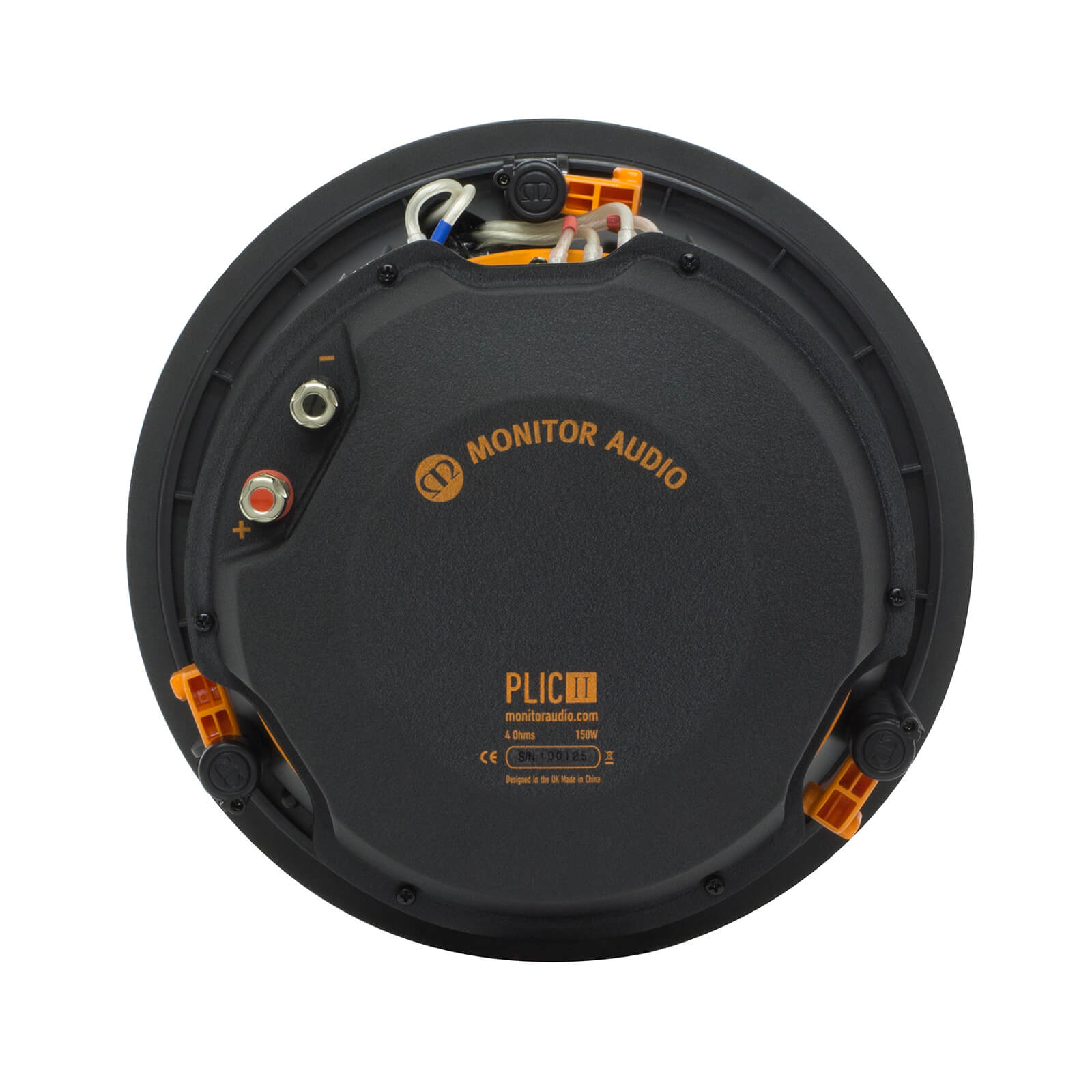 Platinum PLIC II