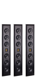 Motion SLM XL 3 Speaker Bundle