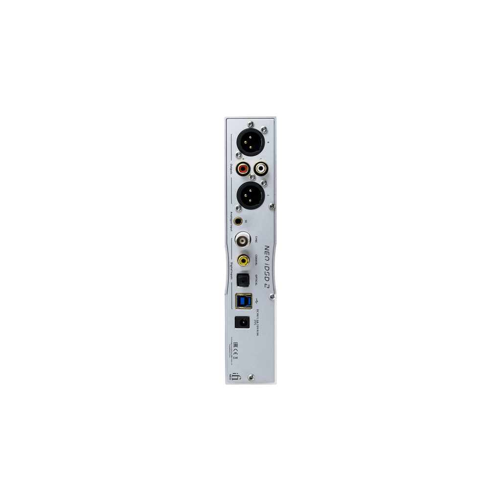NEO iDSD2
