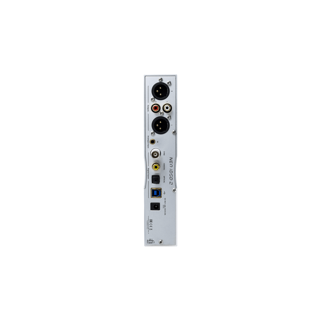 NEO iDSD2