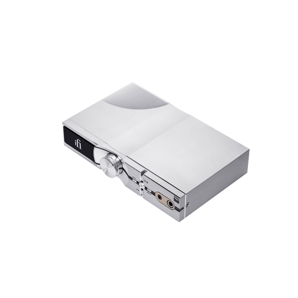 NEO iDSD2