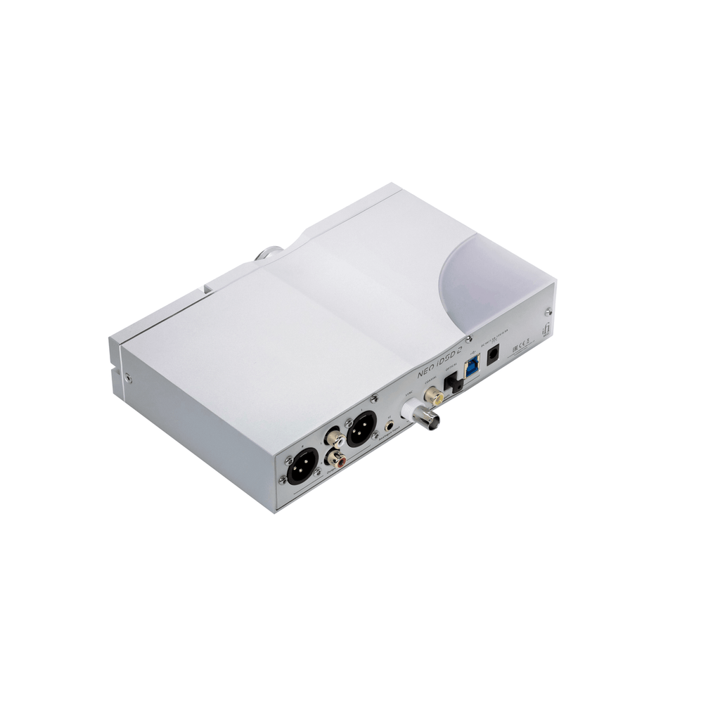 NEO iDSD2