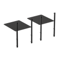 Kit de apilamiento de subwoofer KSK92