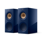 KEF R3 Meta, altavoces de estantería 3 vías