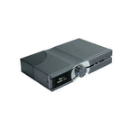 Silent Power Omni USB – Condicionador USB – Aislamiento óptico, batería 8000 mAh, cancelación activa Silent Power