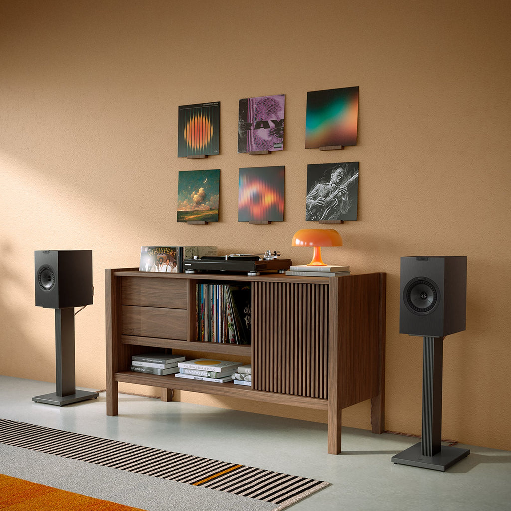 Soporte para suelo SQ1