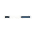 iFi Audio GO link 2 Max – DAC y Amplificador de Audífonos Portátil – Configuración Dual DAC ESS Sabre, Salida Balanceada de 4.4mm y Tecnología de Mejora de Rango Dinámico iFi Audio