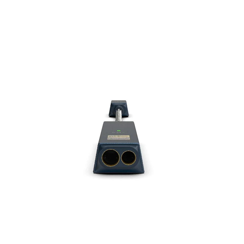 iFi Audio GO link 2 Max – DAC y Amplificador de Audífonos Portátil – Configuración Dual DAC ESS Sabre, Salida Balanceada de 4.4mm y Tecnología de Mejora de Rango Dinámico