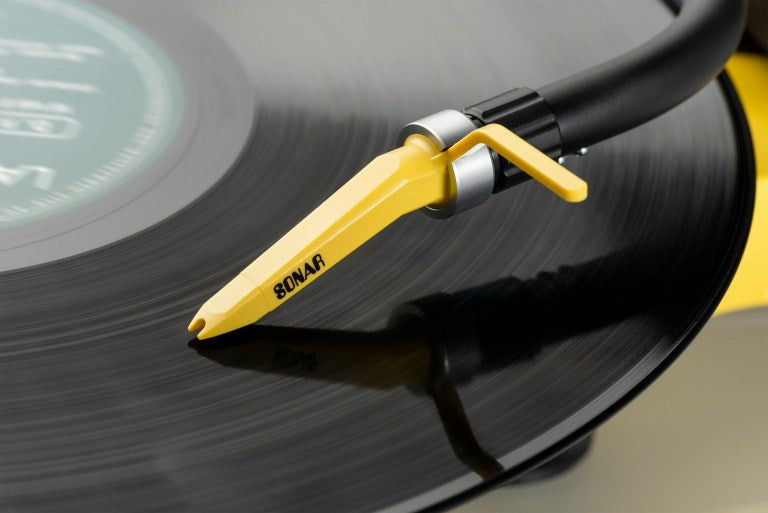 Yellow Submarine