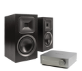 Motion Foundation B1 x Wiim Amp Bundle