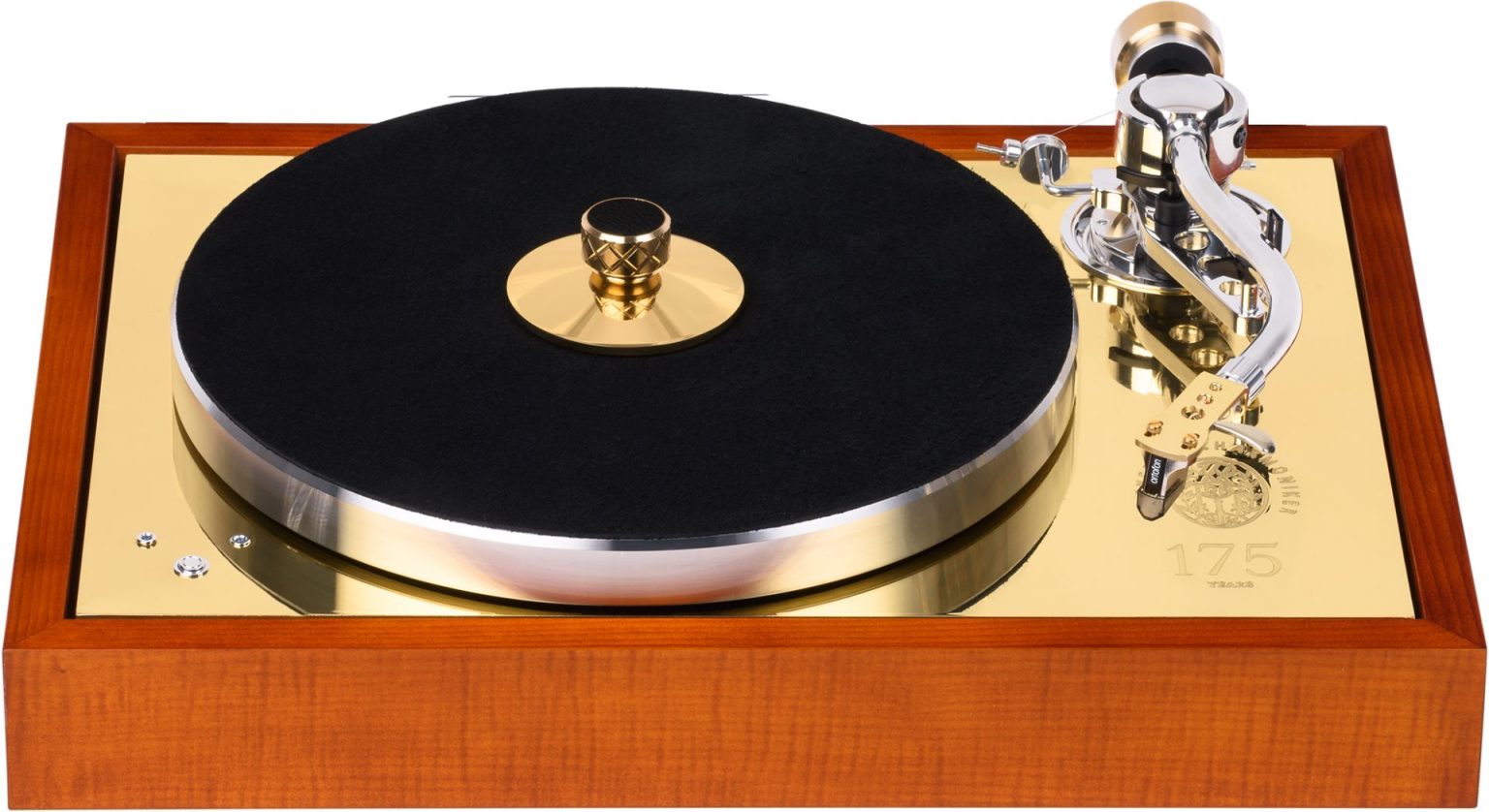 175 – The Vienna Philharmonic Recordplayer