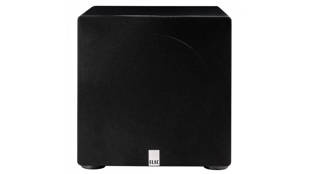 Varro PS250 Subwoofer