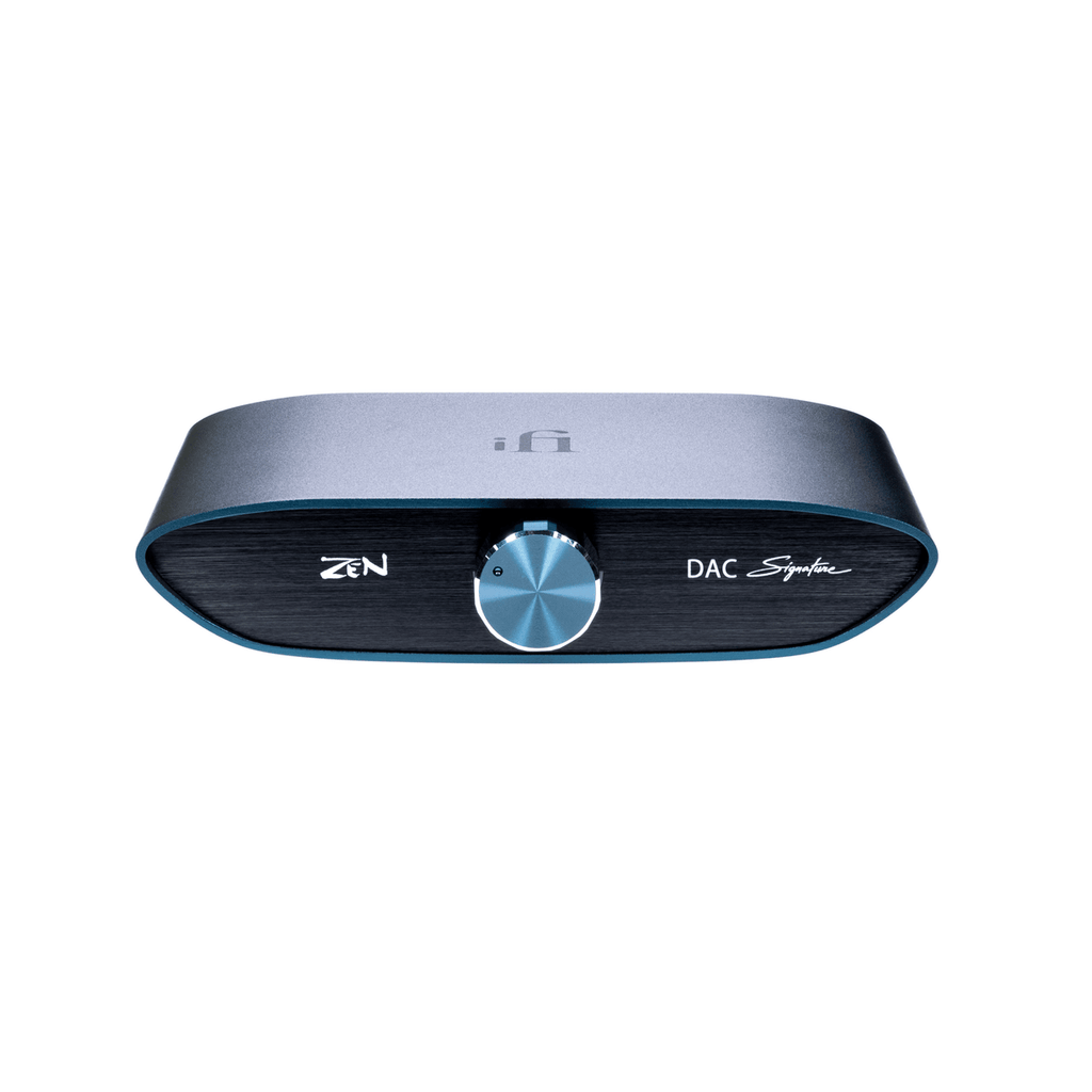 ZEN DAC Signature V2