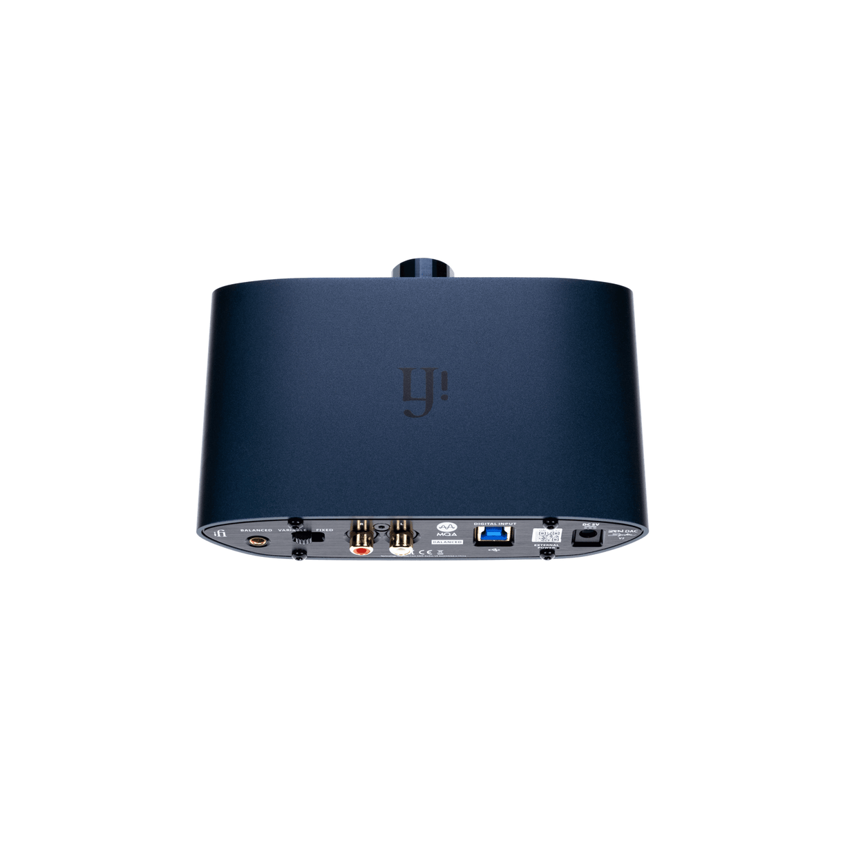 ZEN DAC Signature V2